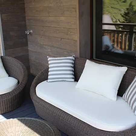 Apartment Matterhorn 2.5 Zimmerwohnung *