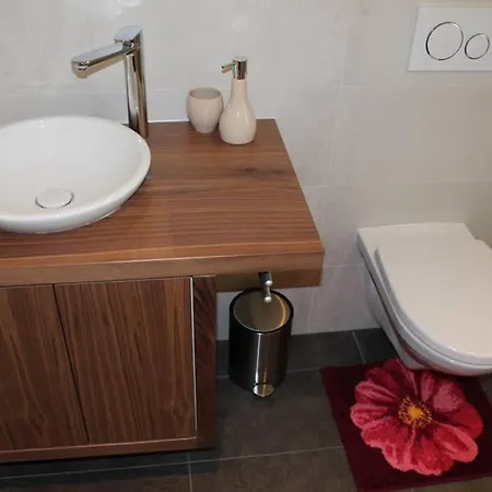 Matterhorn 2.5 Zimmerwohnung アパート *