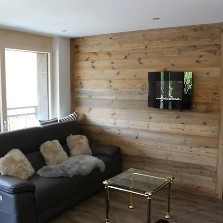 Matterhorn 2.5 Zimmerwohnung *