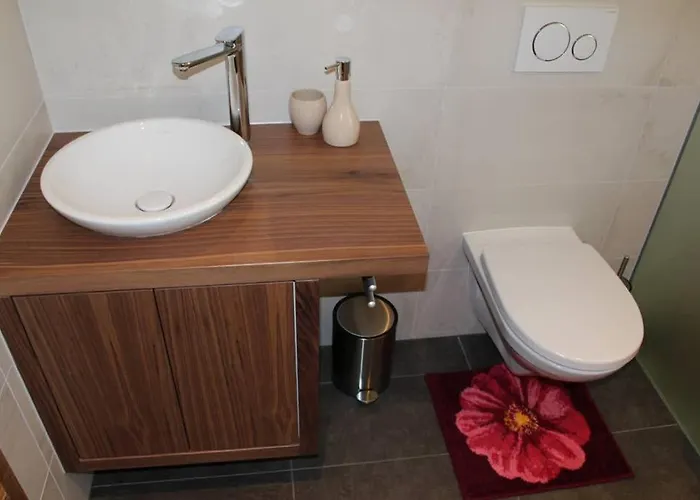 Matterhorn 2.5 Zimmerwohnung Apartment *