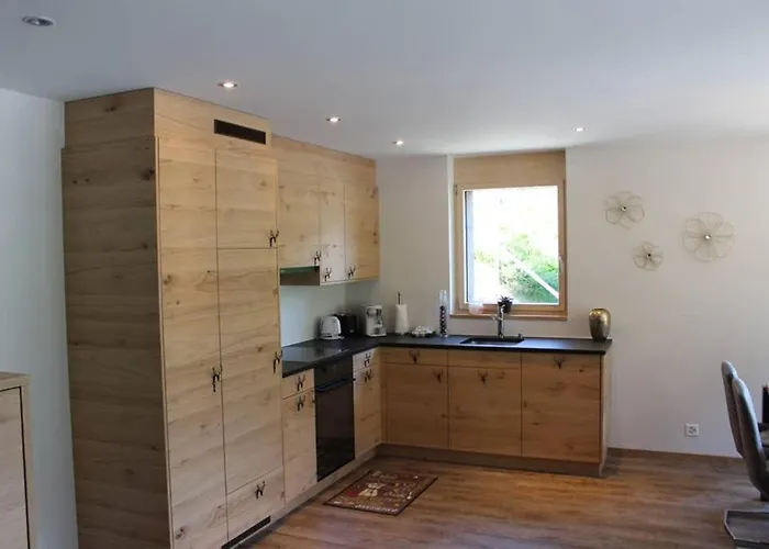 Matterhorn 2.5 Zimmerwohnung * Zermatt