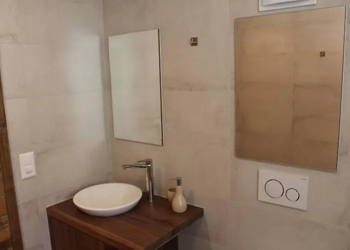 Matterhorn 2.5 Zimmerwohnung *