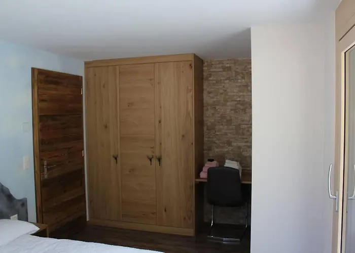 Matterhorn 2.5 Zimmerwohnung Zermatt