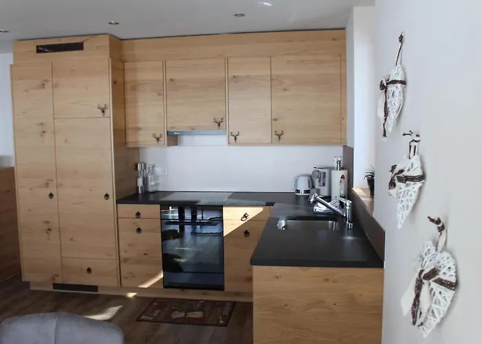 Matterhorn 2.5 Zimmerwohnung * Zermatt