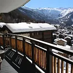 Matterhorn 2.5 Zimmerwohnung * Zermatt