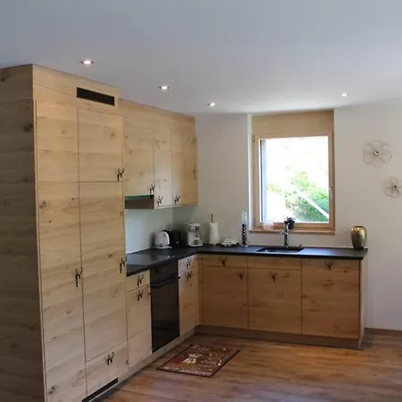 Matterhorn 2.5 Zimmerwohnung * 采尔马特