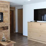 Matterhorn 2.5 Zimmerwohnung Lejlighed