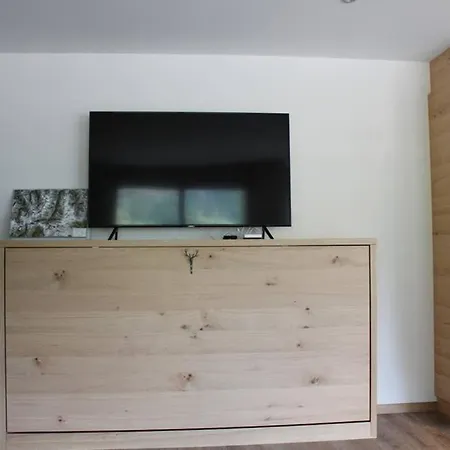 Lejlighed Matterhorn 2.5 Zimmerwohnung *